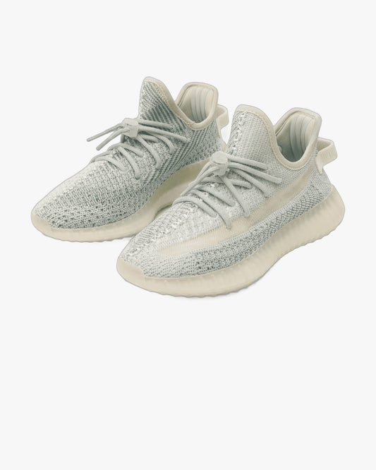 Yeezy Boost 350 V2 Cloud White ,Copii