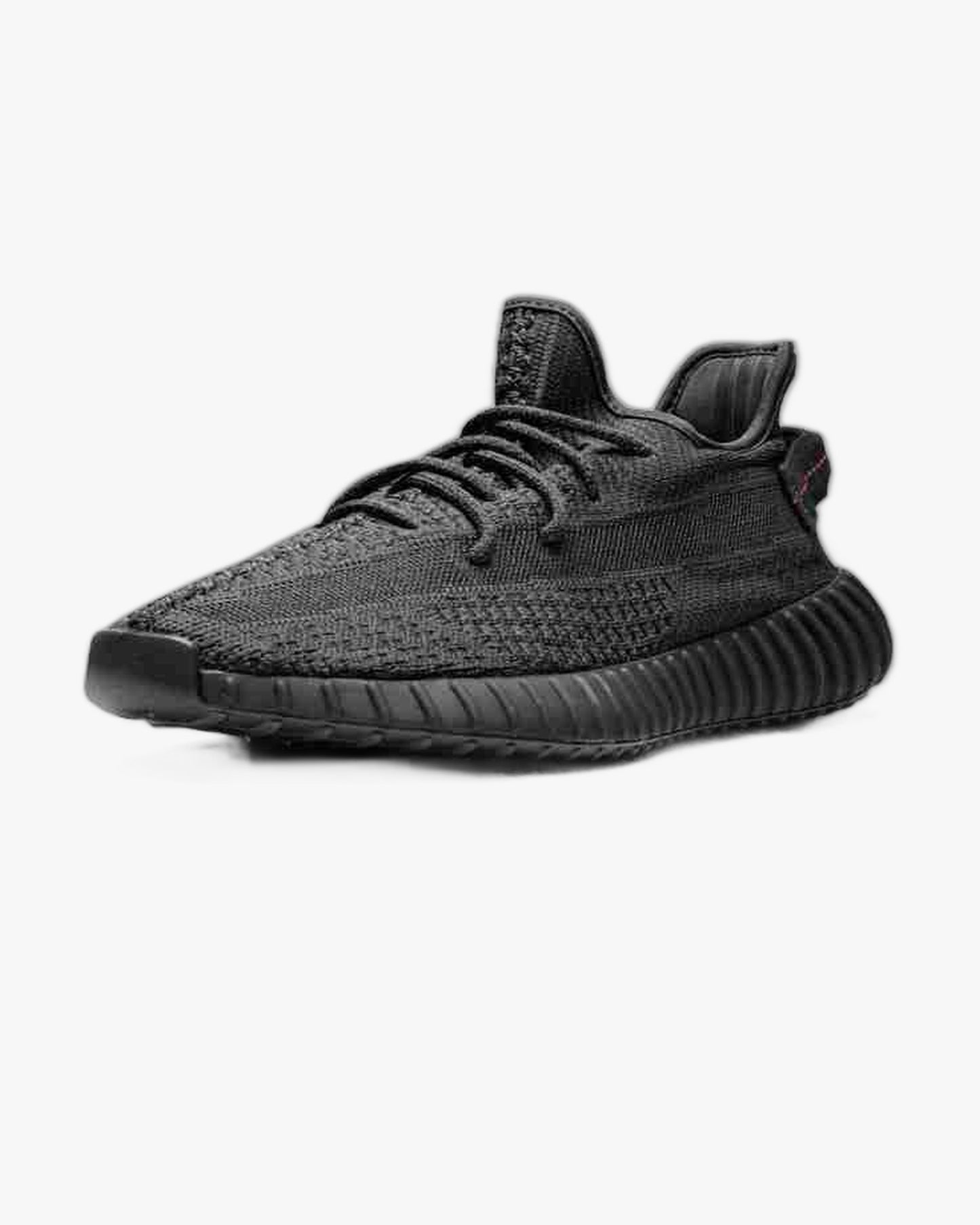 Yeezy Boost 350 V2 Black Reflective