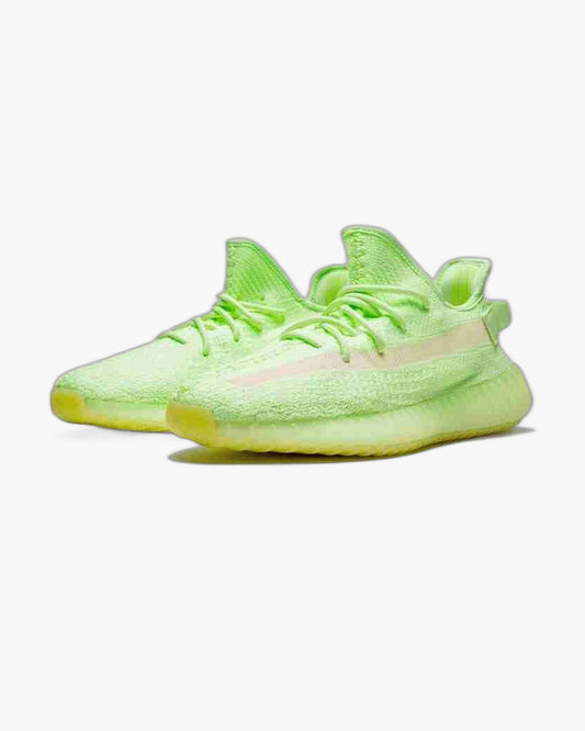 Adidas Yeezy Boost 350 V2 'Glow'
