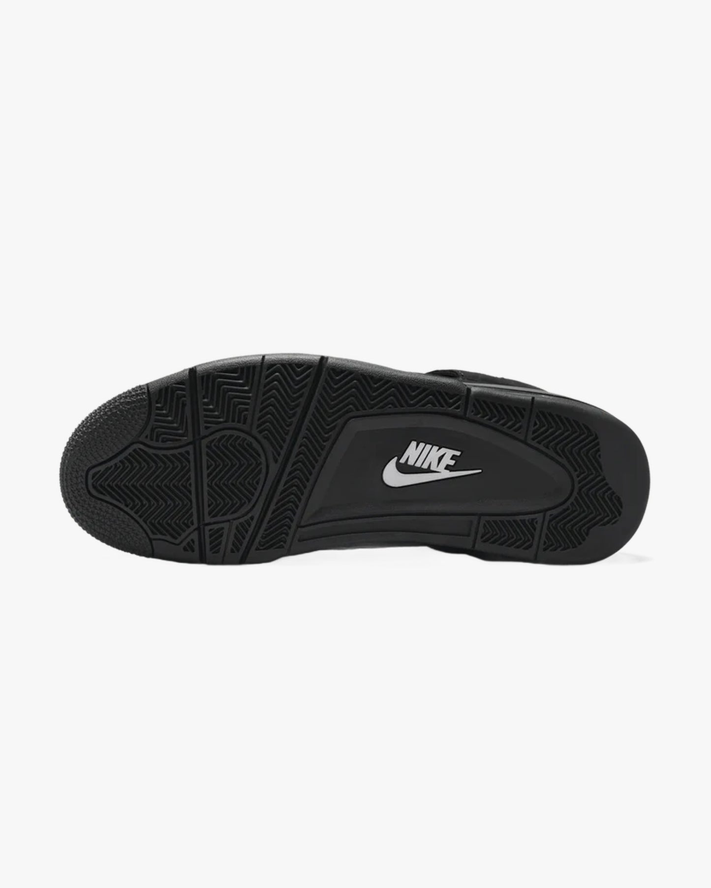 Air Jordan 4 Retro Black Cat 2025