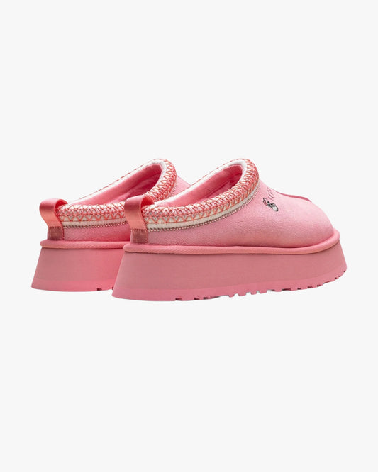 UGG Tazz Slipper Love 25 Tropical Pink