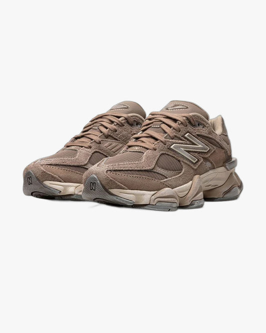 New Balance 9060 PB Mushroom