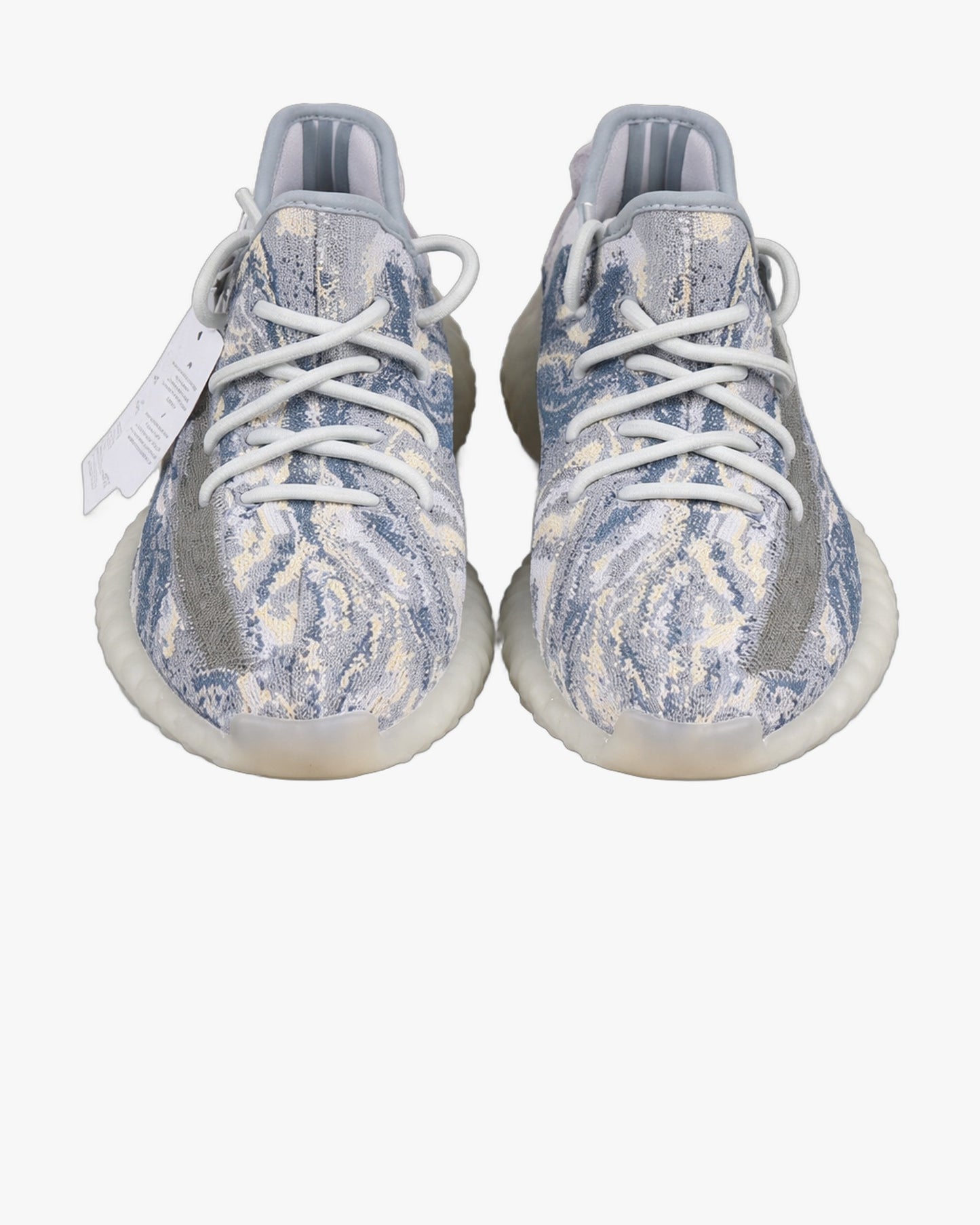 Yeezy Boost 350 V2 Mx Frost blue
