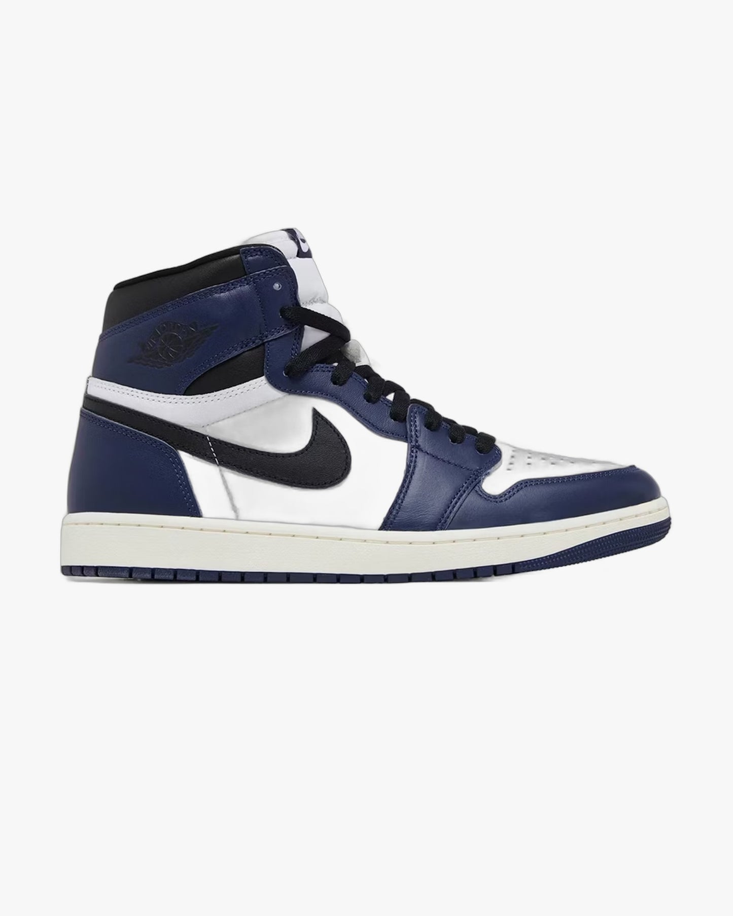 Air Jordan 1 Retro High OG 'Midnight Navy'