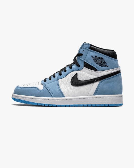 Air Jordan 1 High University Blue