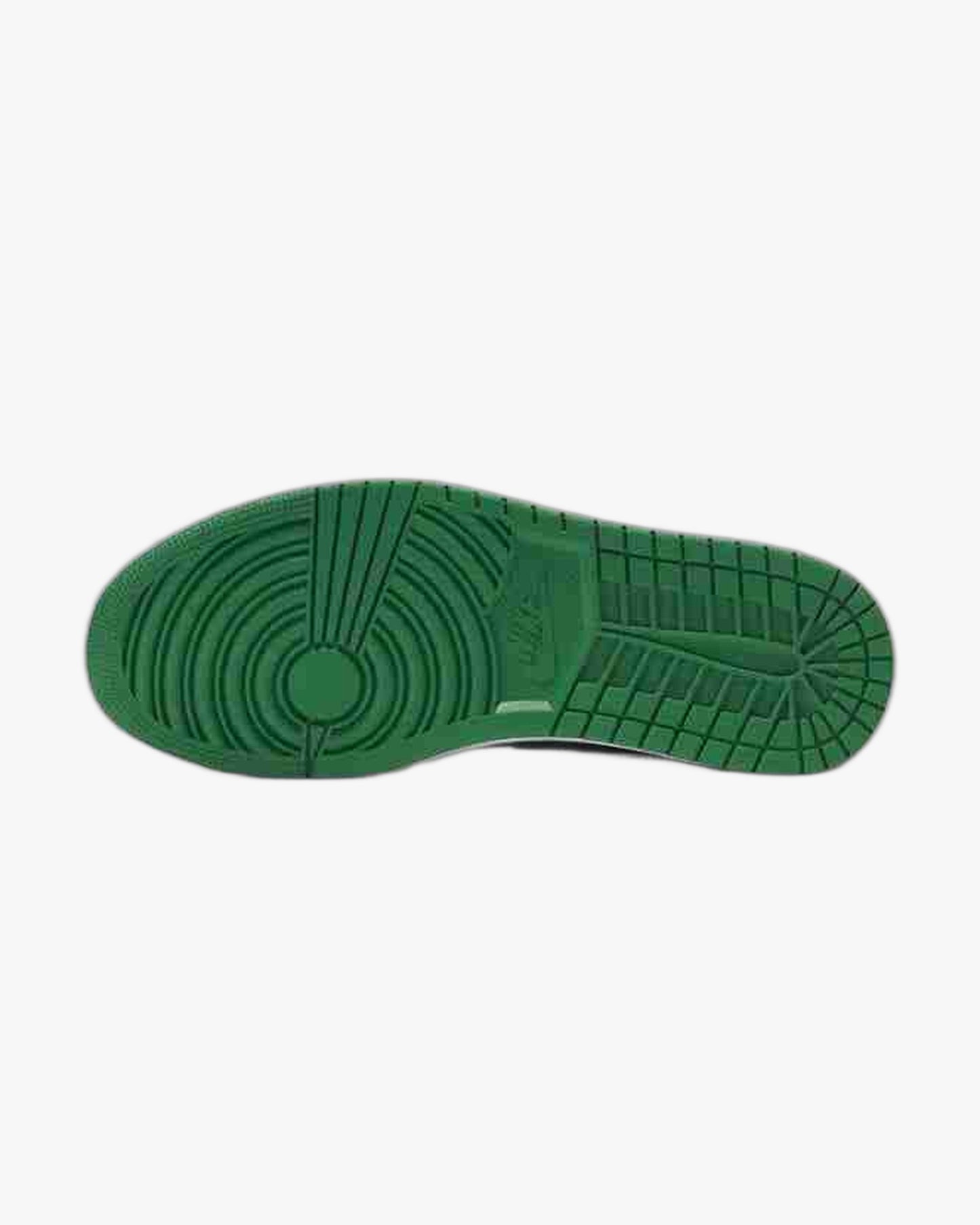 Air Jordan 1 High OG Gorge Green