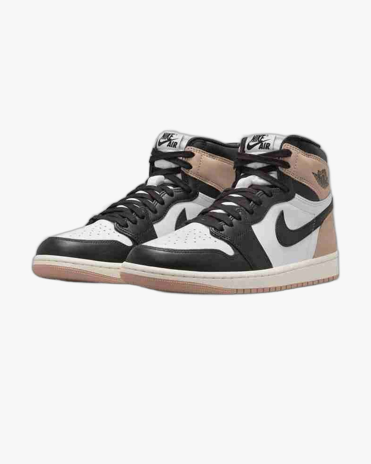 Air Jordan 1 Retro High Latte