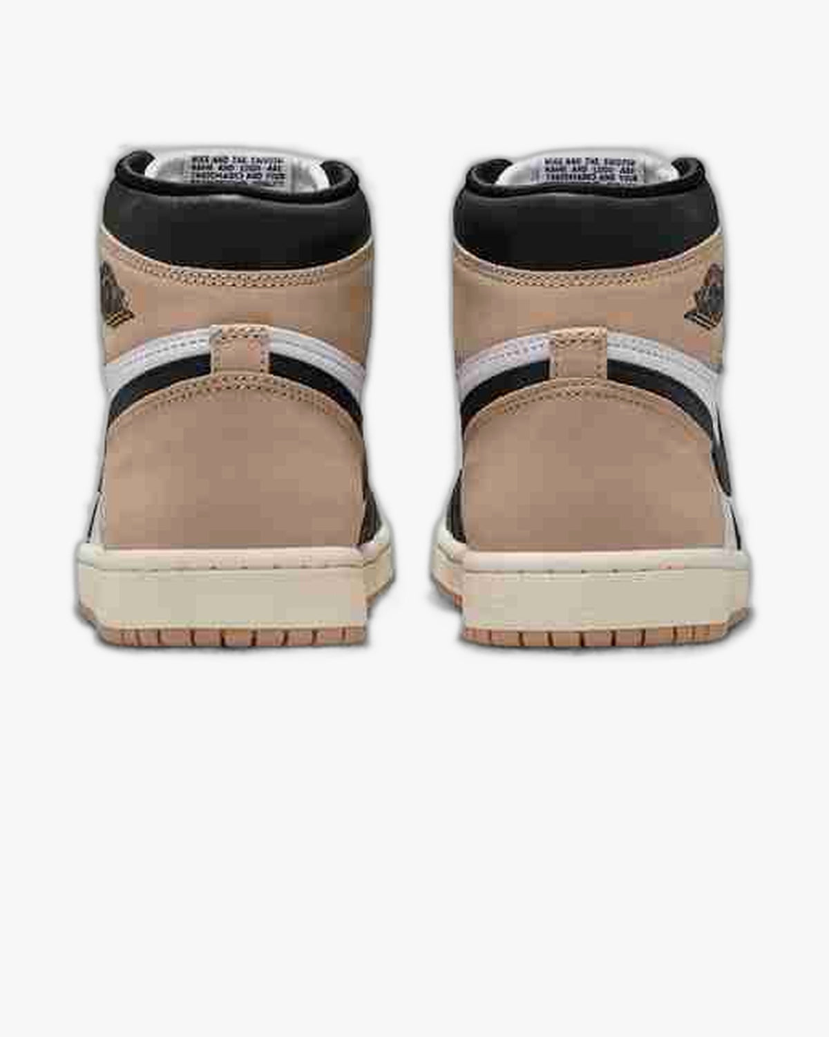 Air Jordan 1 Retro High Latte