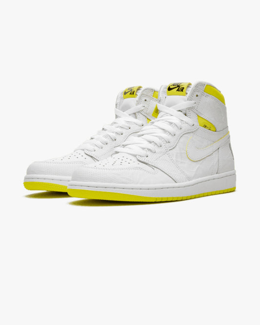 Air Jordan 1 High First Class Flight