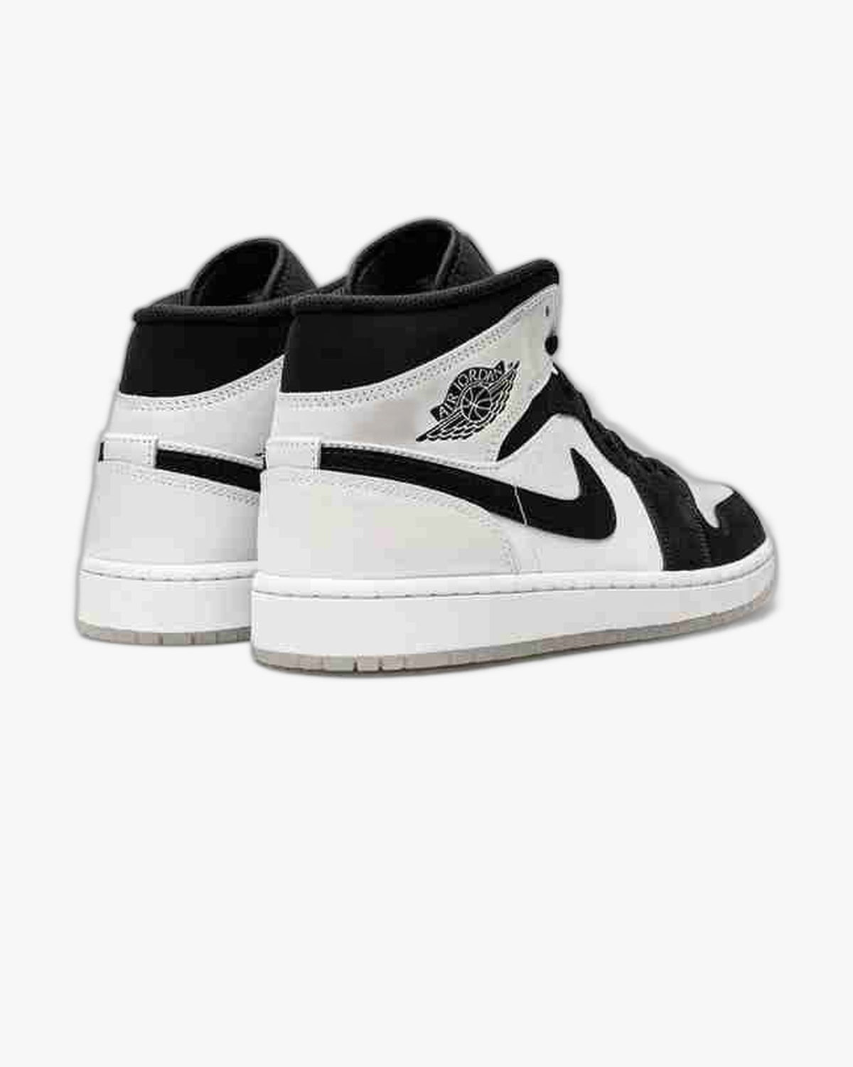 Air Jordan 1 Mid Diamond Shorts