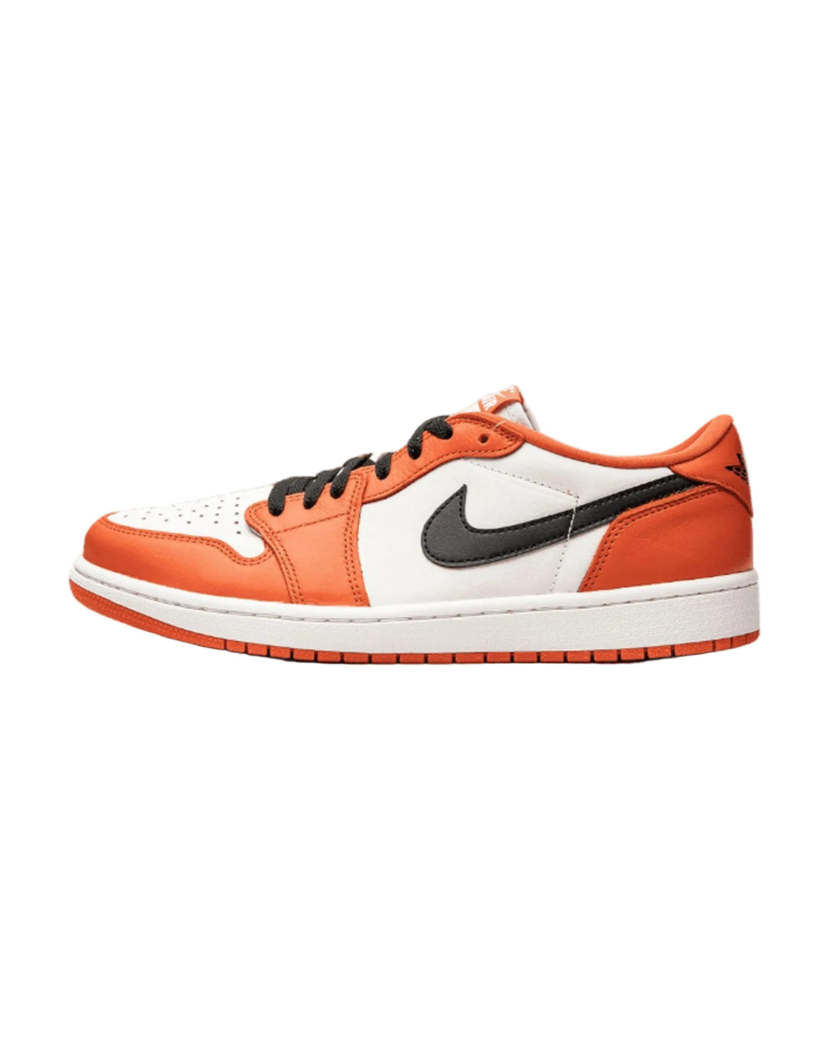 AIR JORDAN 1 LOW STARFISH