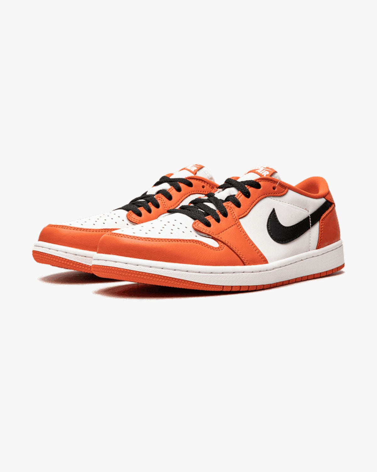 AIR JORDAN 1 LOW STARFISH