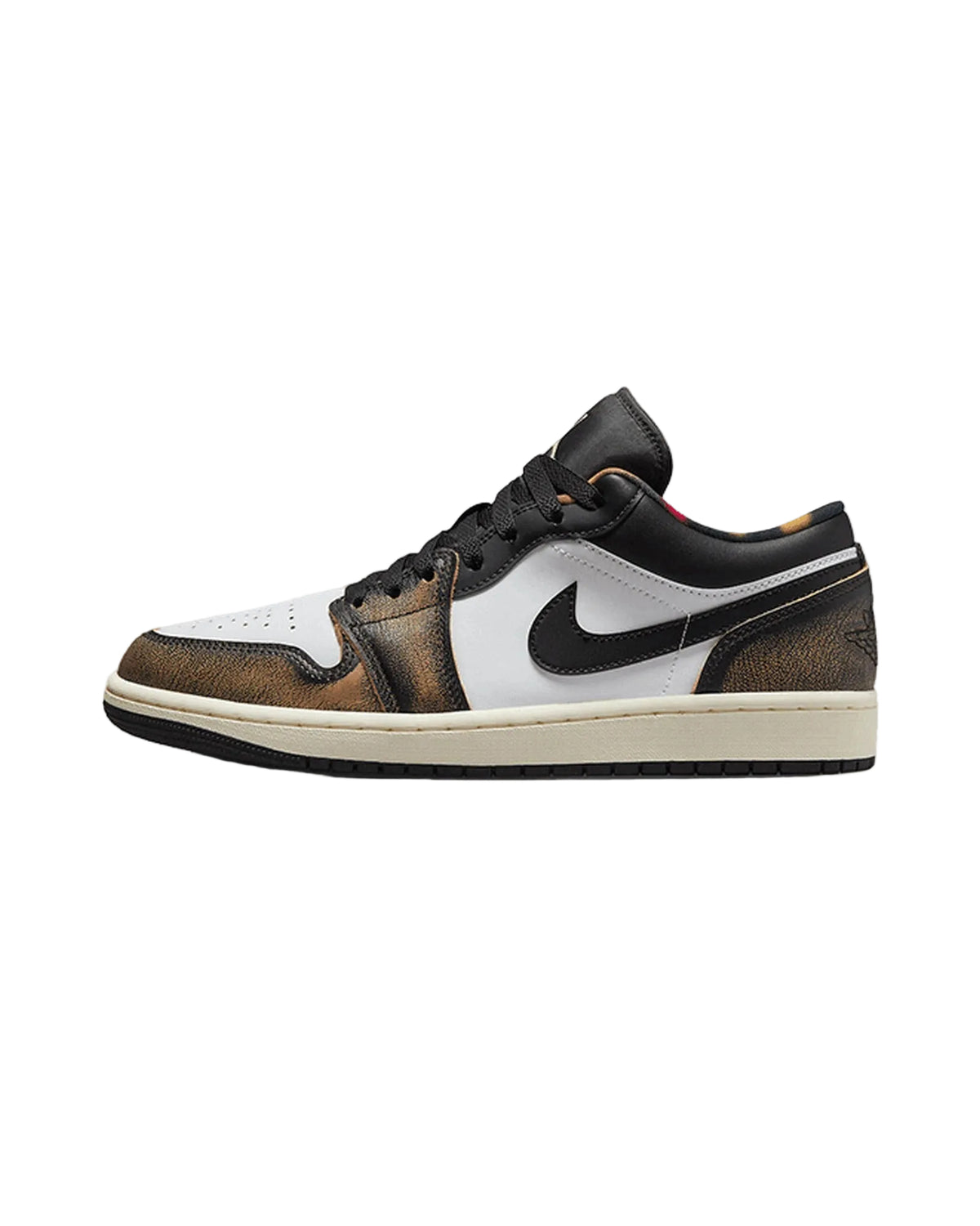 AIR JORDAN 1 LOW SE WEAR AWAY
