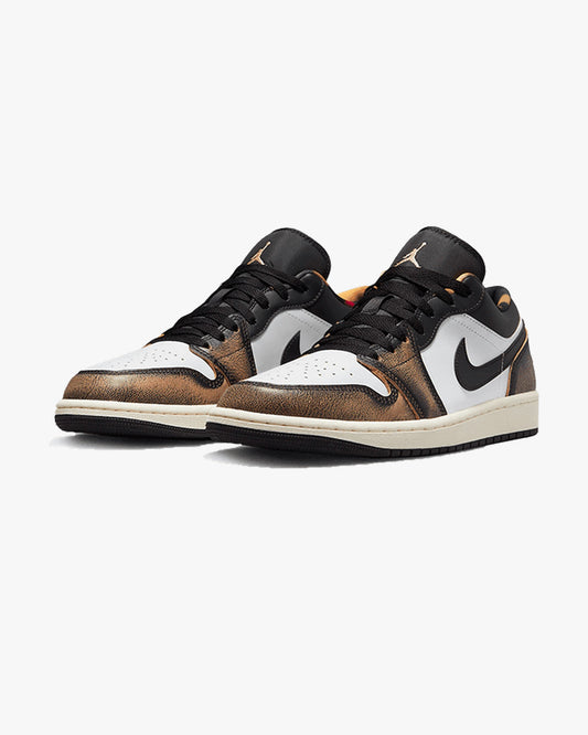AIR JORDAN 1 LOW SE WEAR AWAY