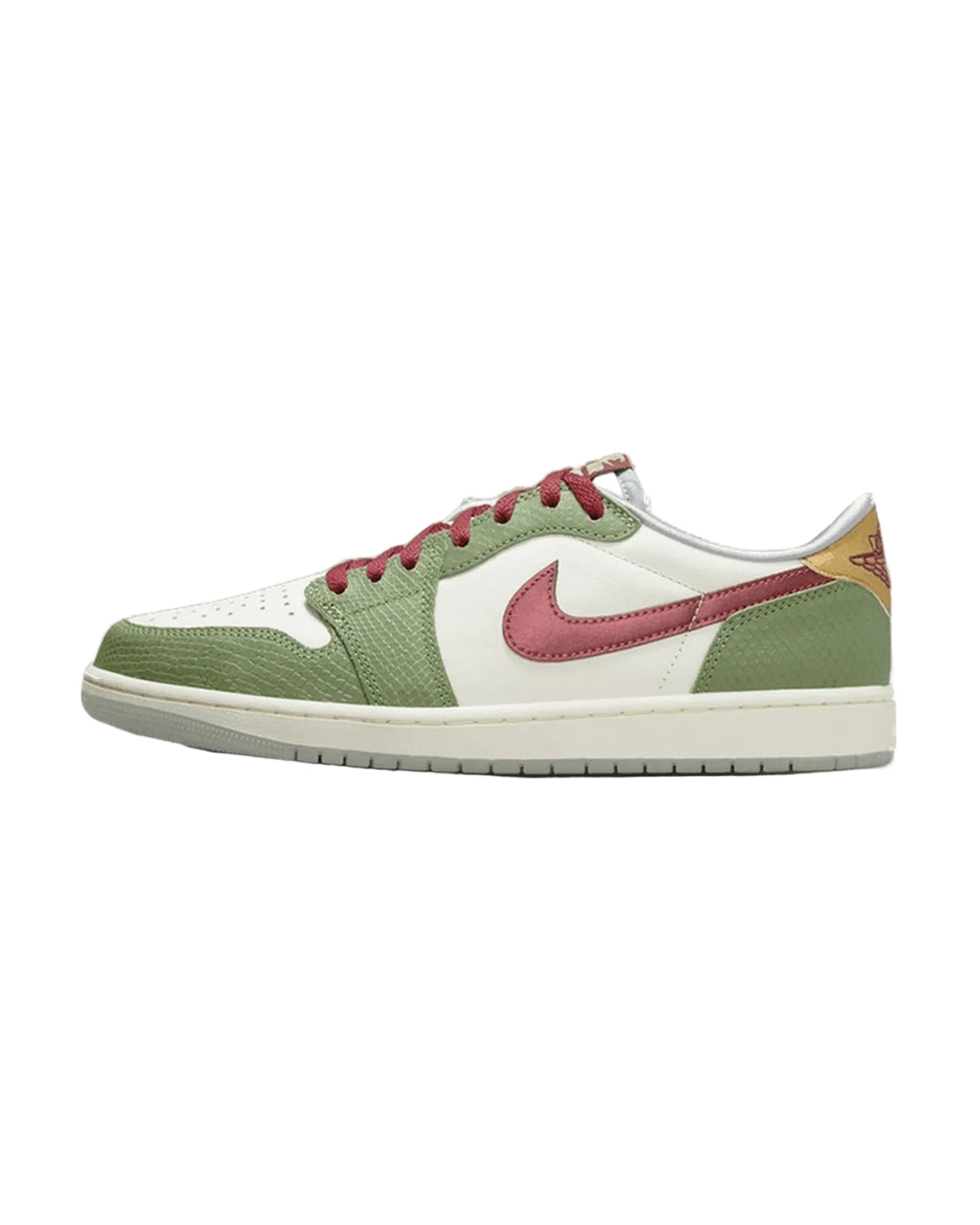 Air Jordan 1 Low Year of the Dragon