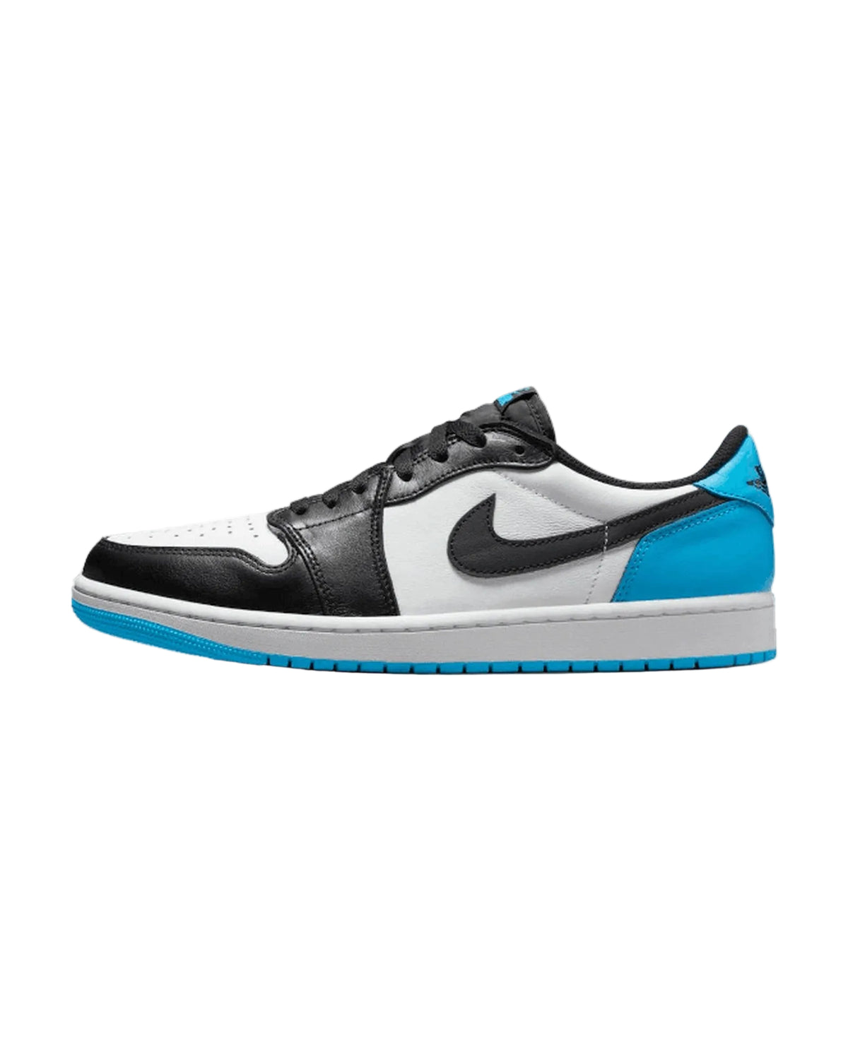AIR JORDAN 1 LOW UNC 2022