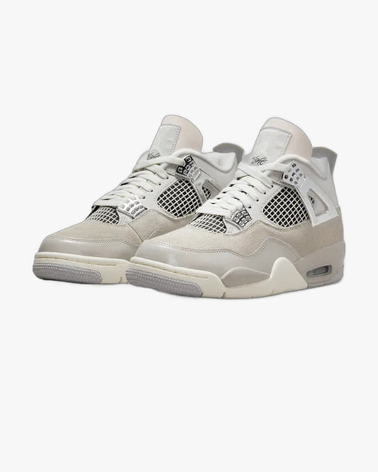 Air Jordan 4 Retro Frozen Moments