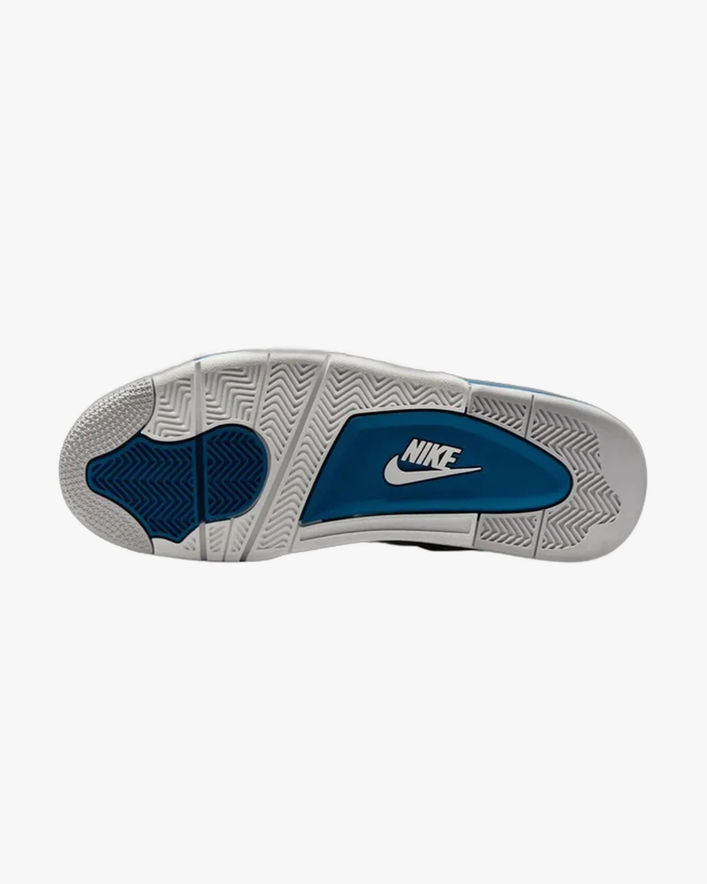 Air Jordan 4 Retro Military Blue