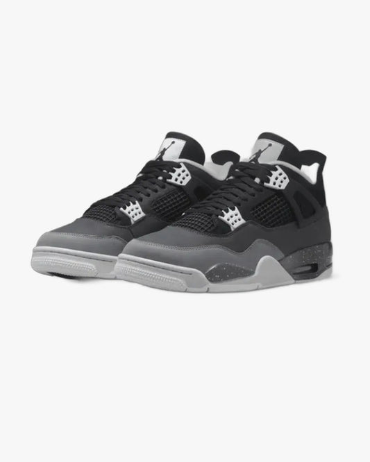 Air Jordan 4 Messy Room