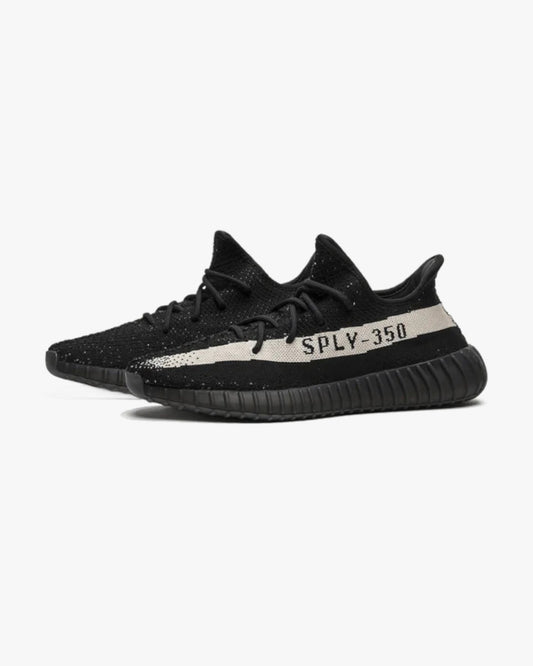 Yeezy Boost 350 V2 Core Black White (Oreo)