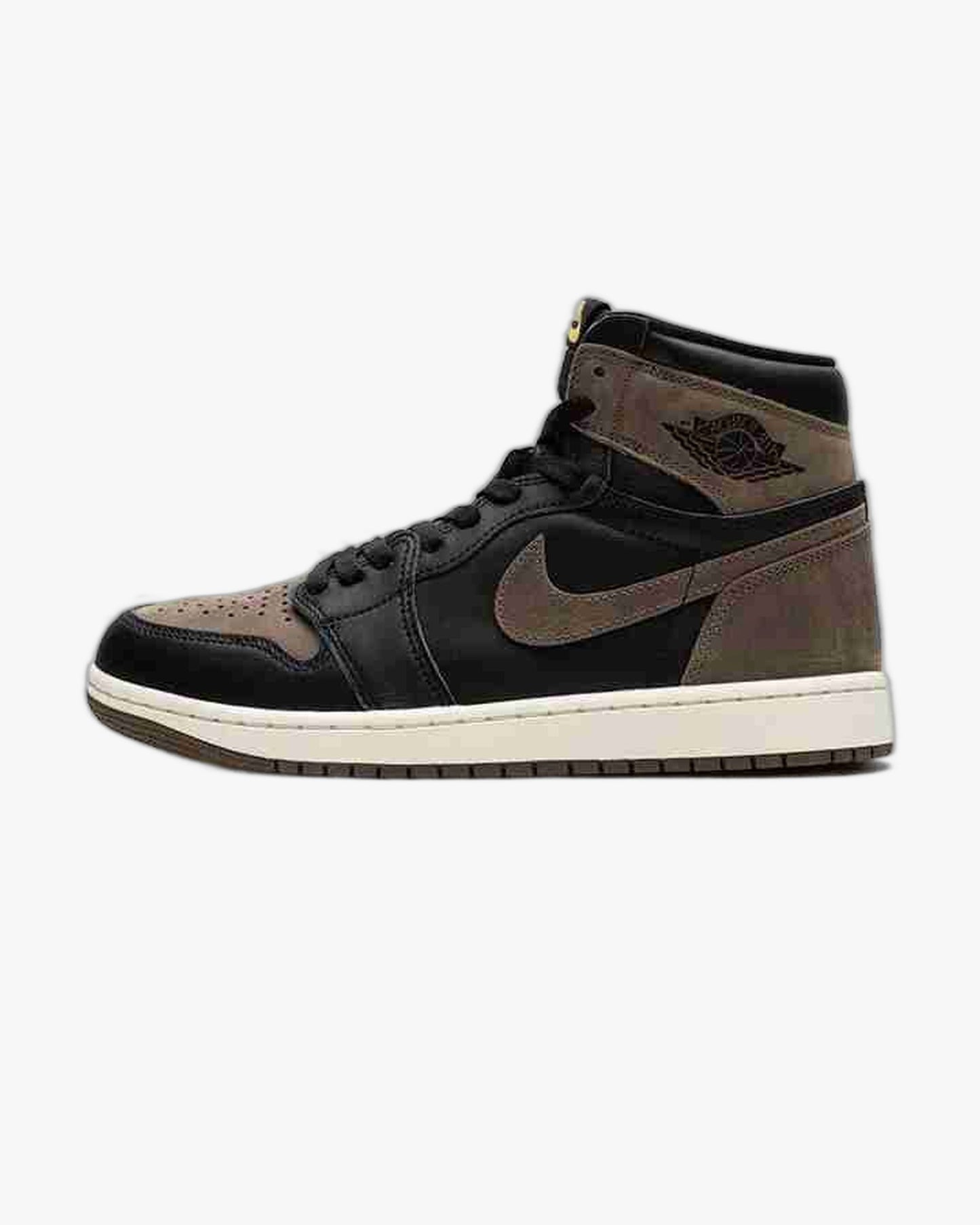 Air Jordan 1 Retro High OG "Palomino"