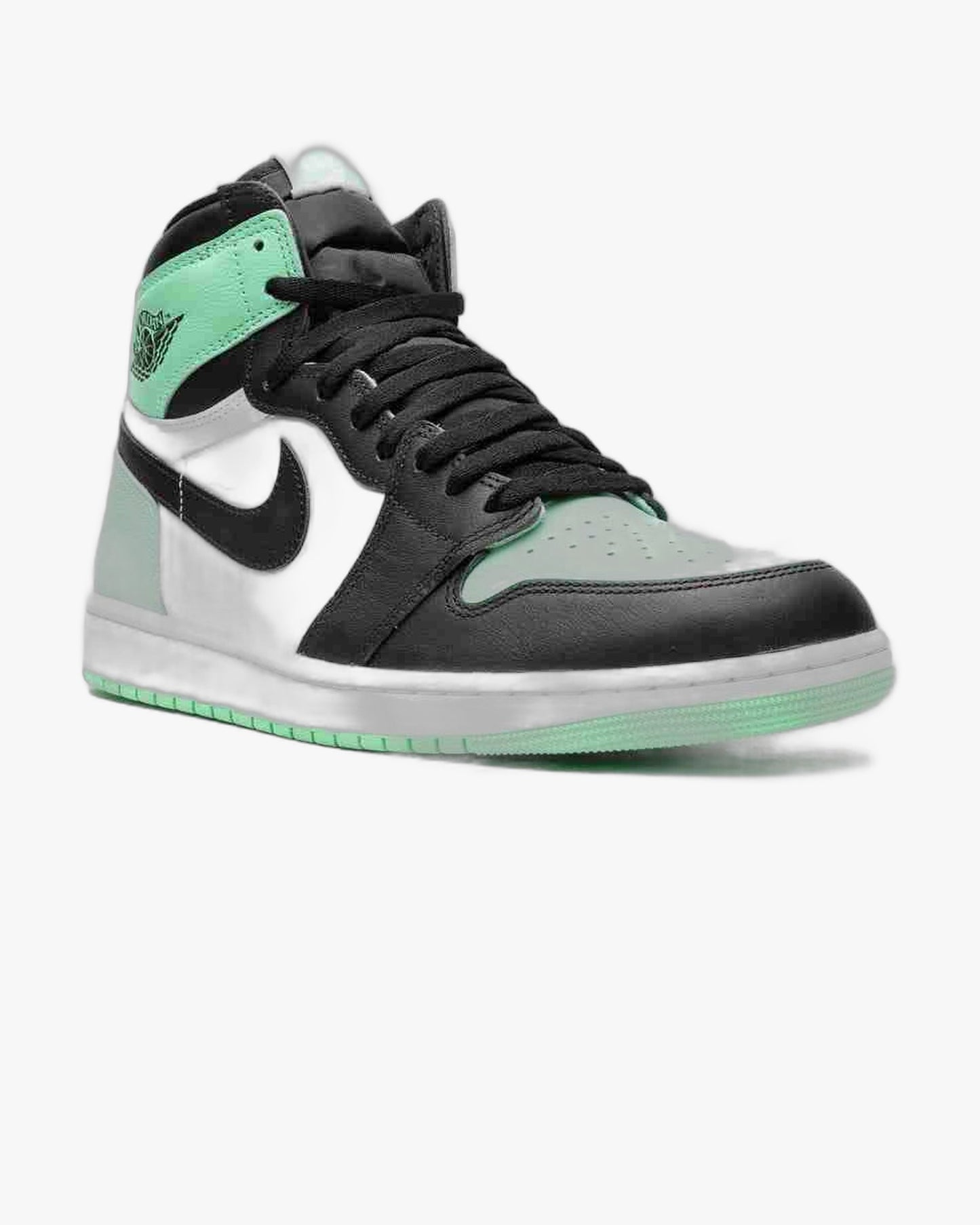 Air Jordan 1 Retro High OG "Green Glow"
