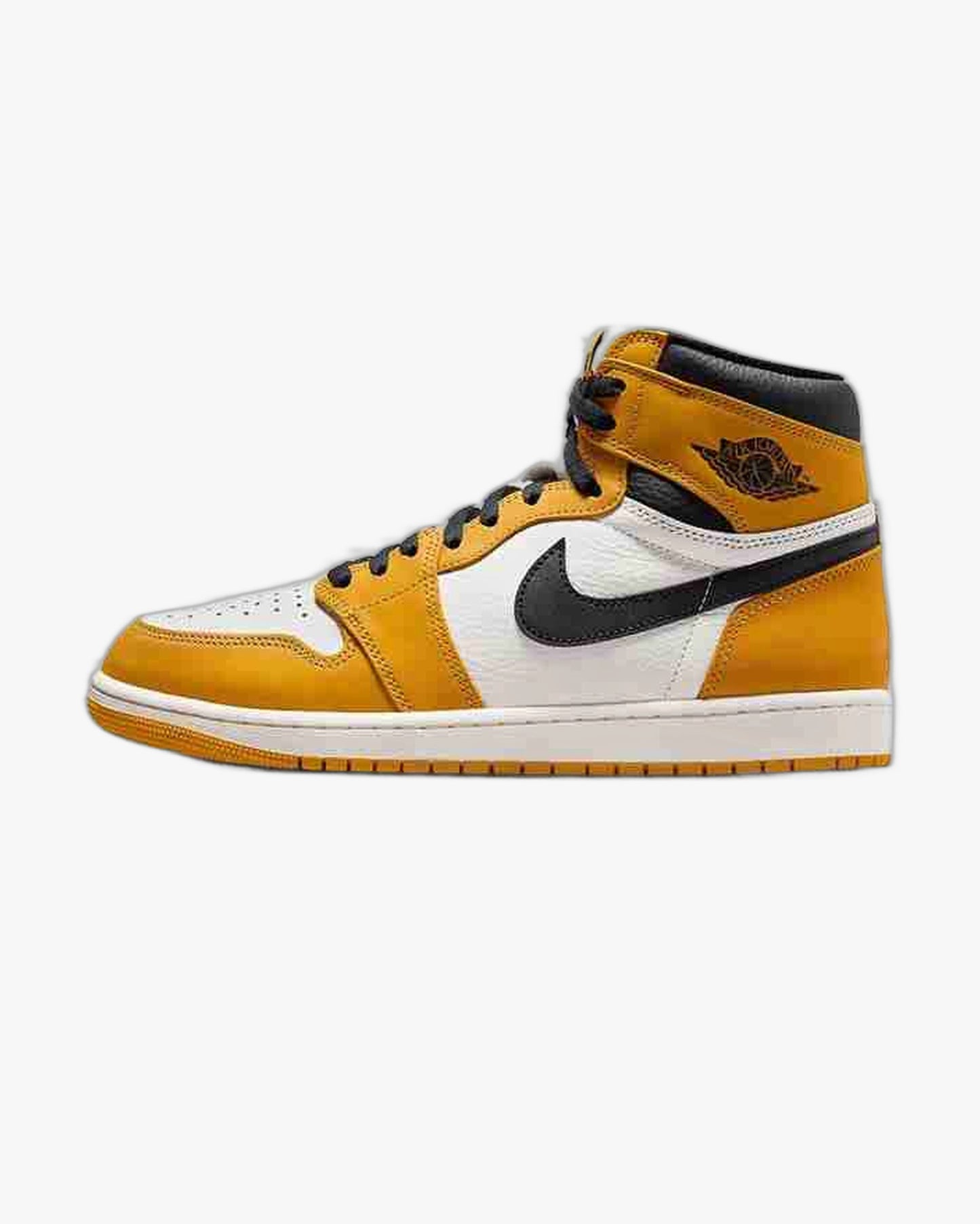 Air Jordan 1 Retro High OG "Yellow Ochre"
