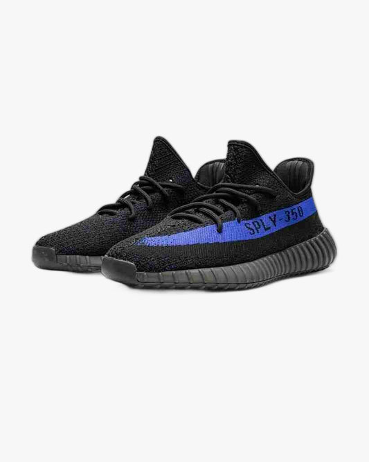 Yeezy Boost 350 V2 Dazzling Blue