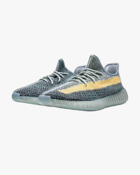 Yeezy Boost 350 V2 'Ash Blue'