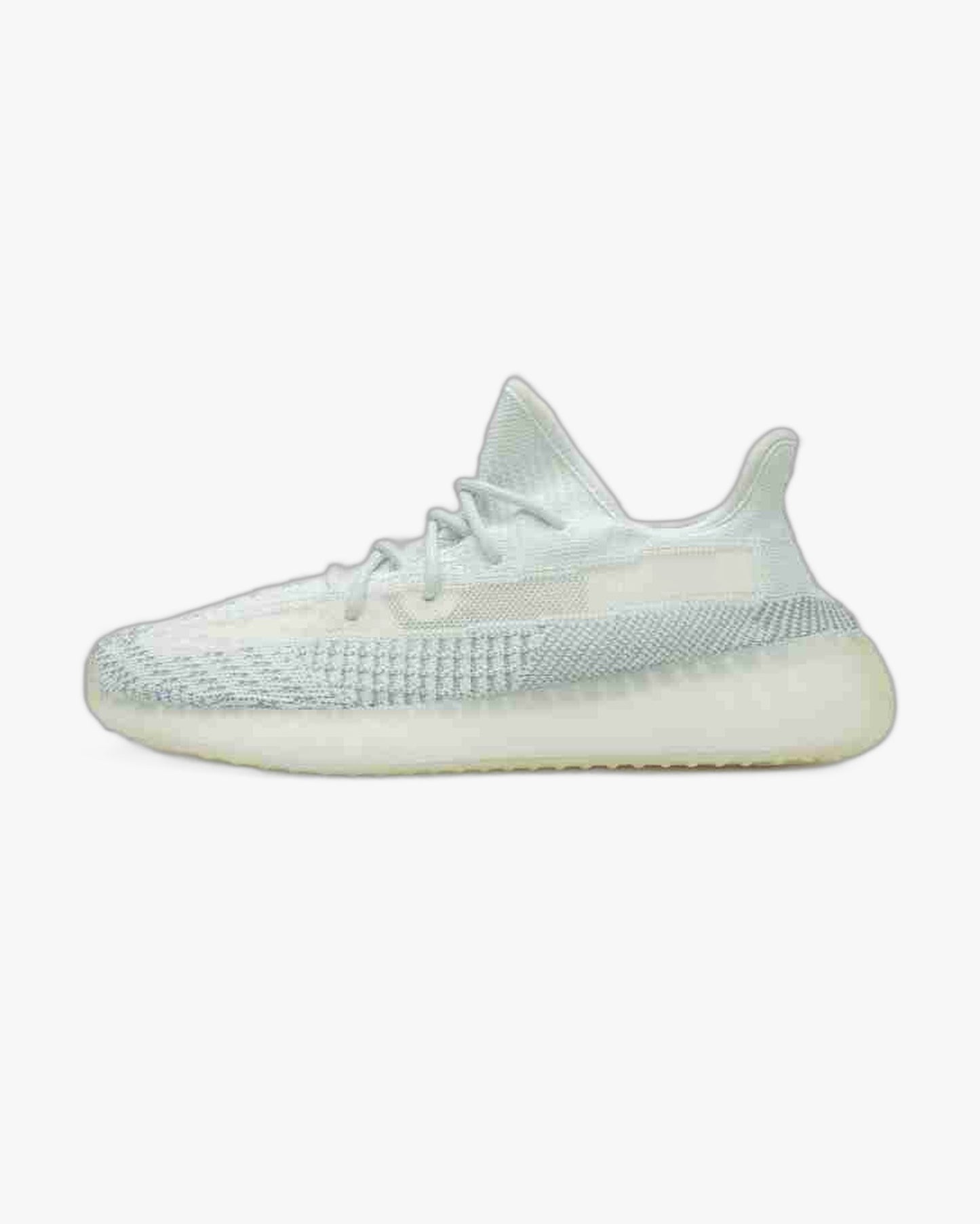 Adidas Yeezy Boost 350 V2 'Cloud White'