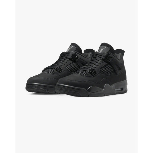 Jordan 4 Retro Black Cat 2025 - OneShoes (Foto 2)