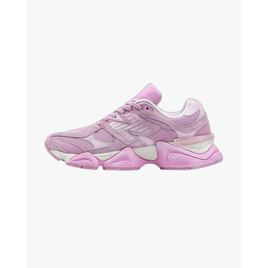 New Balance x ASOS 9060 Exclusive Pink Overdye - OneShoes (Foto 2)