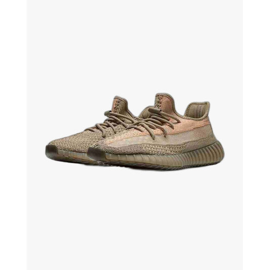 Adidași Yeezy Boost 350 V2 'Sand Taupe' - OneShoes (Foto 2)