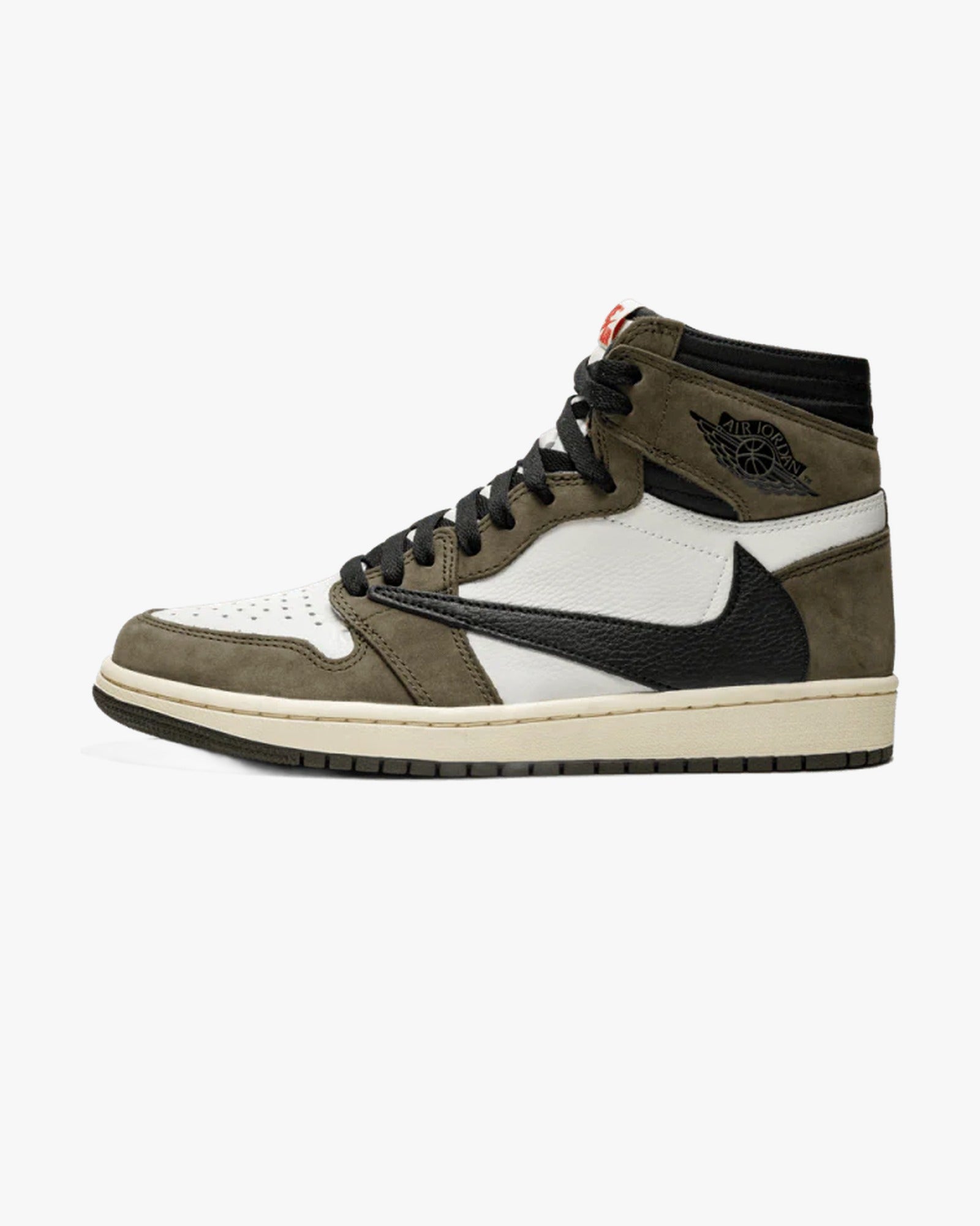 Air Jordan 1 Retro High Travis Scott "Cactus Jack"
