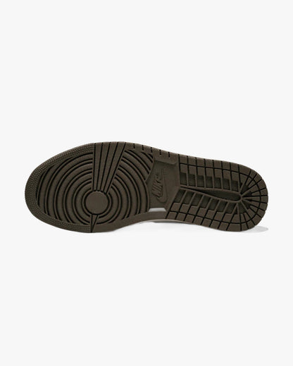 Air Jordan 1 Retro High Travis Scott "Cactus Jack"