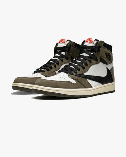 Air Jordan 1 Retro High Travis Scott "Cactus Jack"
