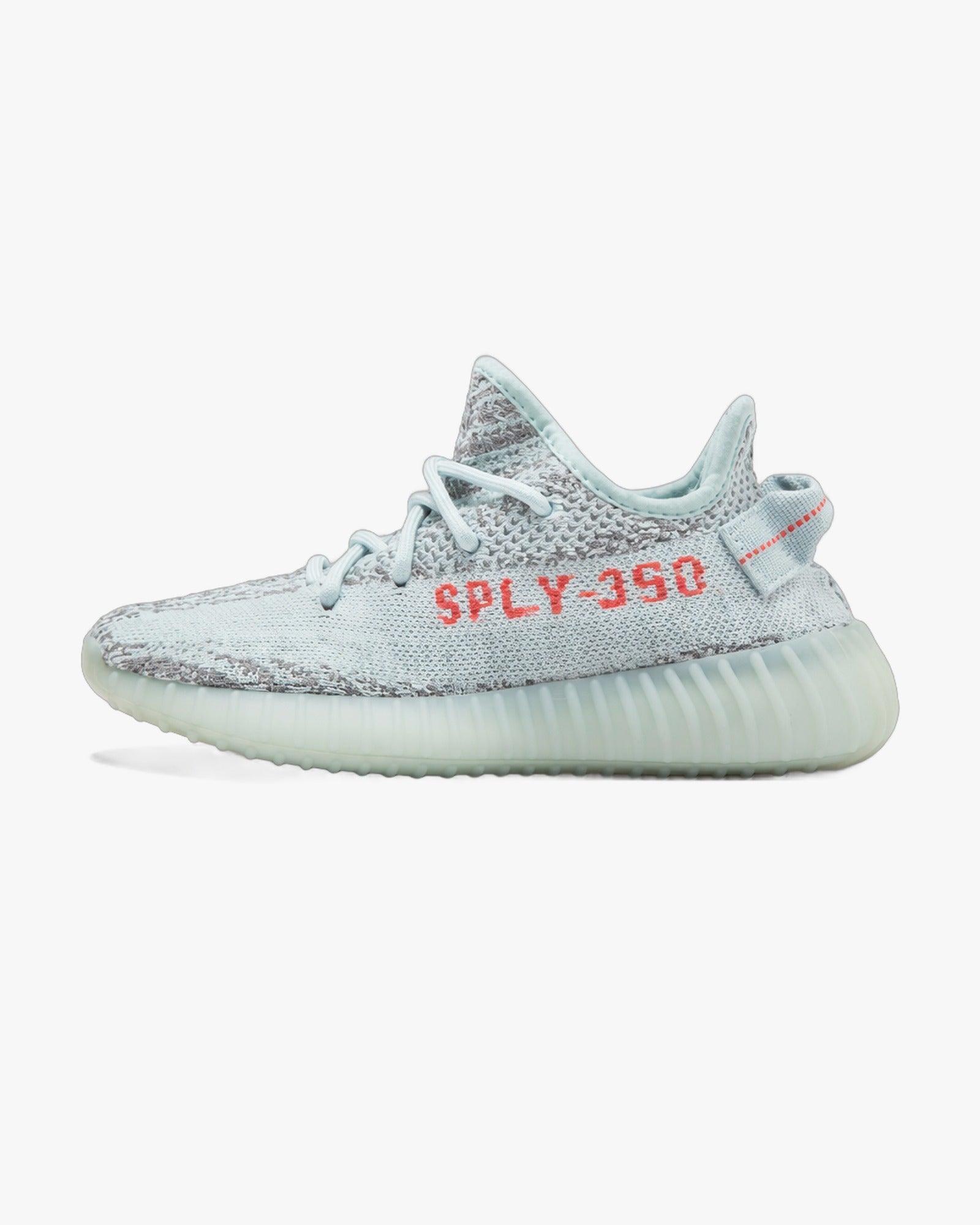 Adidas Yeezy Boost 350 V2 'Blue Tint'