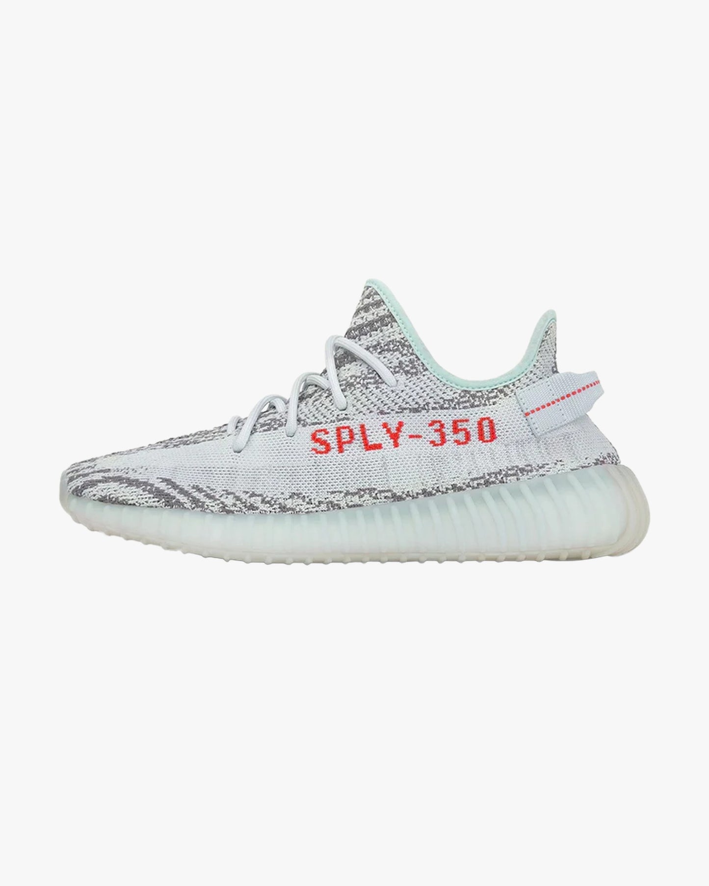 Adidas Yeezy Boost 350 V2 'Blue Tint'