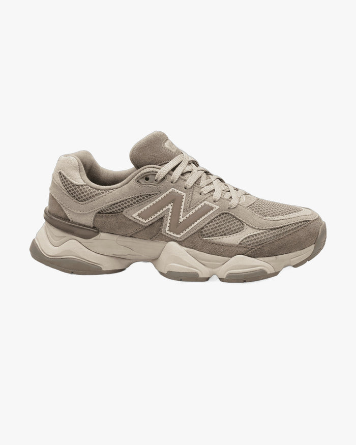 New Balance 9060 ERC, Mushroom