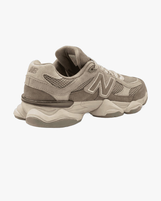 New Balance 9060 ERC, Mushroom