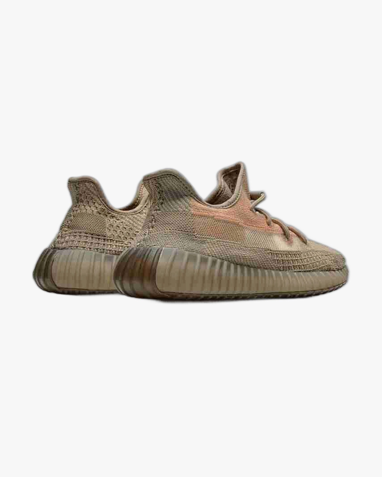 Adidas Yeezy Boost 350 V2 'Sand Taupe'