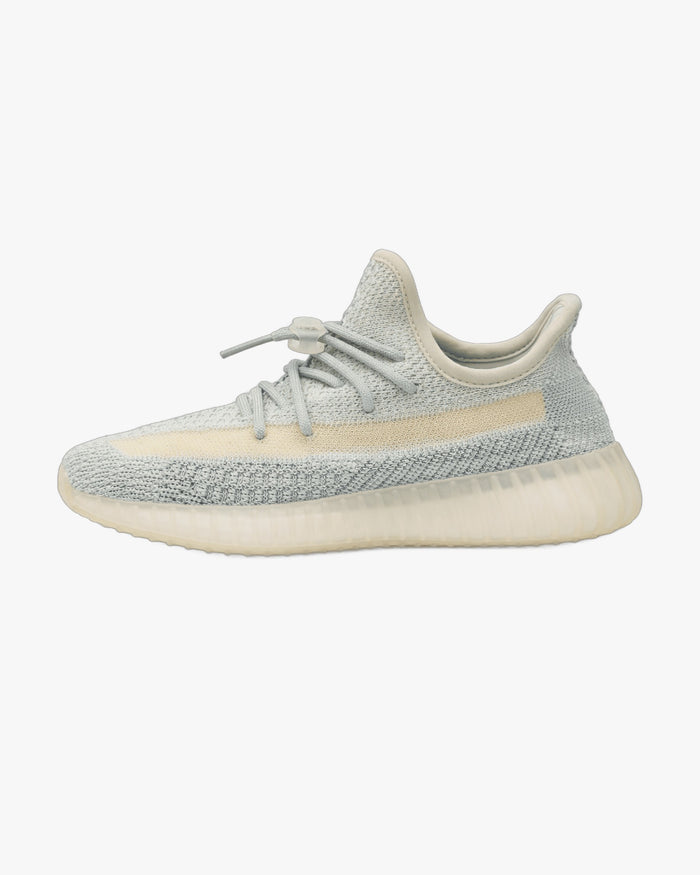 Yeezy Boost 350 V2 Cloud White ,Copii