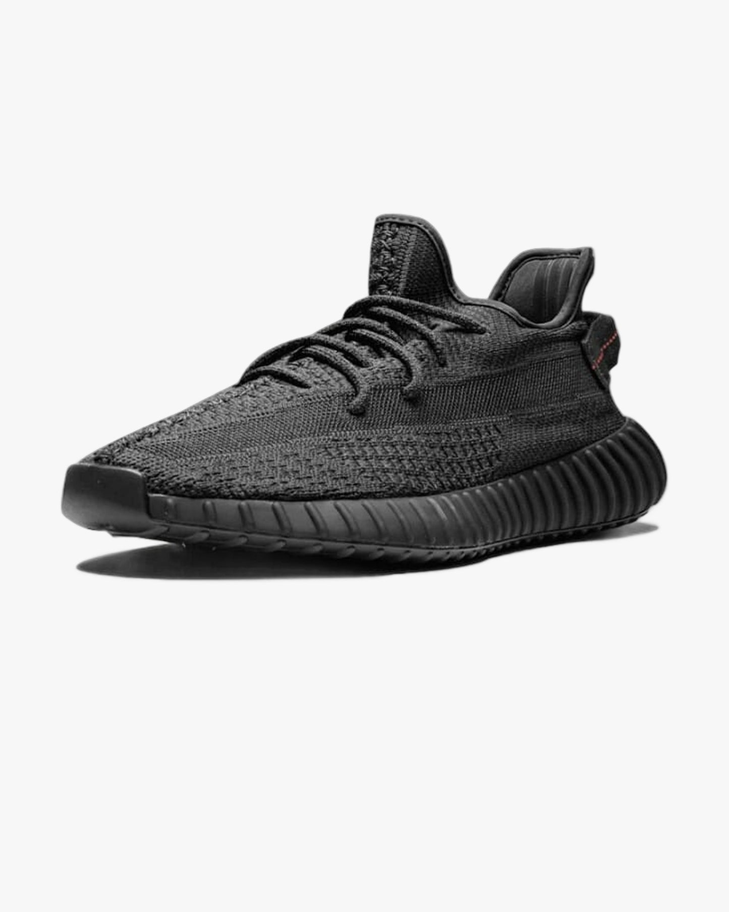 Yeezy Boost 350 V2 Black Reflective