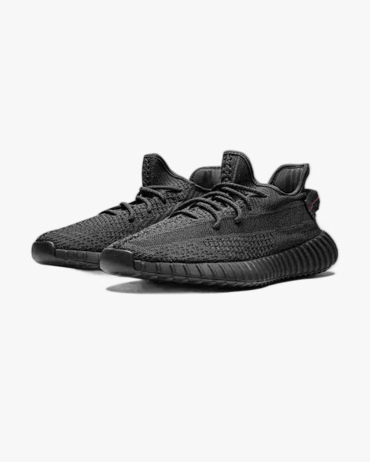 Yeezy Boost 350 V2 Black Reflective