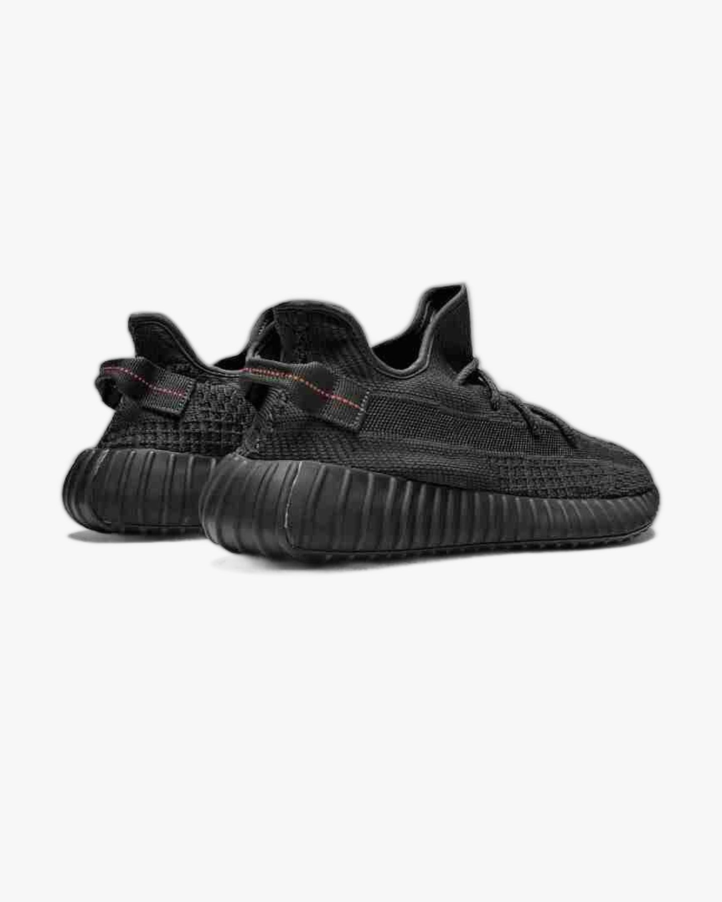 Yeezy Boost 350 V2 Black Reflective