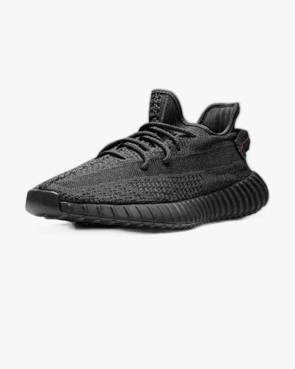 Yeezy Boost 350 V2 Black Reflective