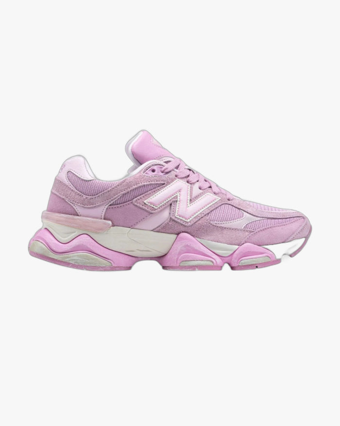 New Balance x ASOS 9060 "Exclusive Pink Overdye