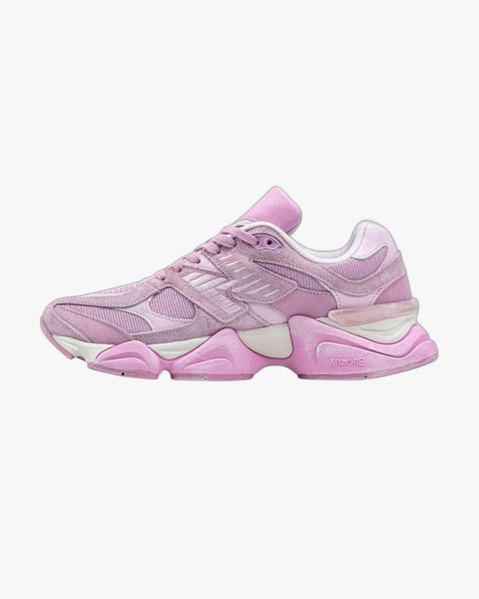 New Balance x ASOS 9060 "Exclusive Pink Overdye
