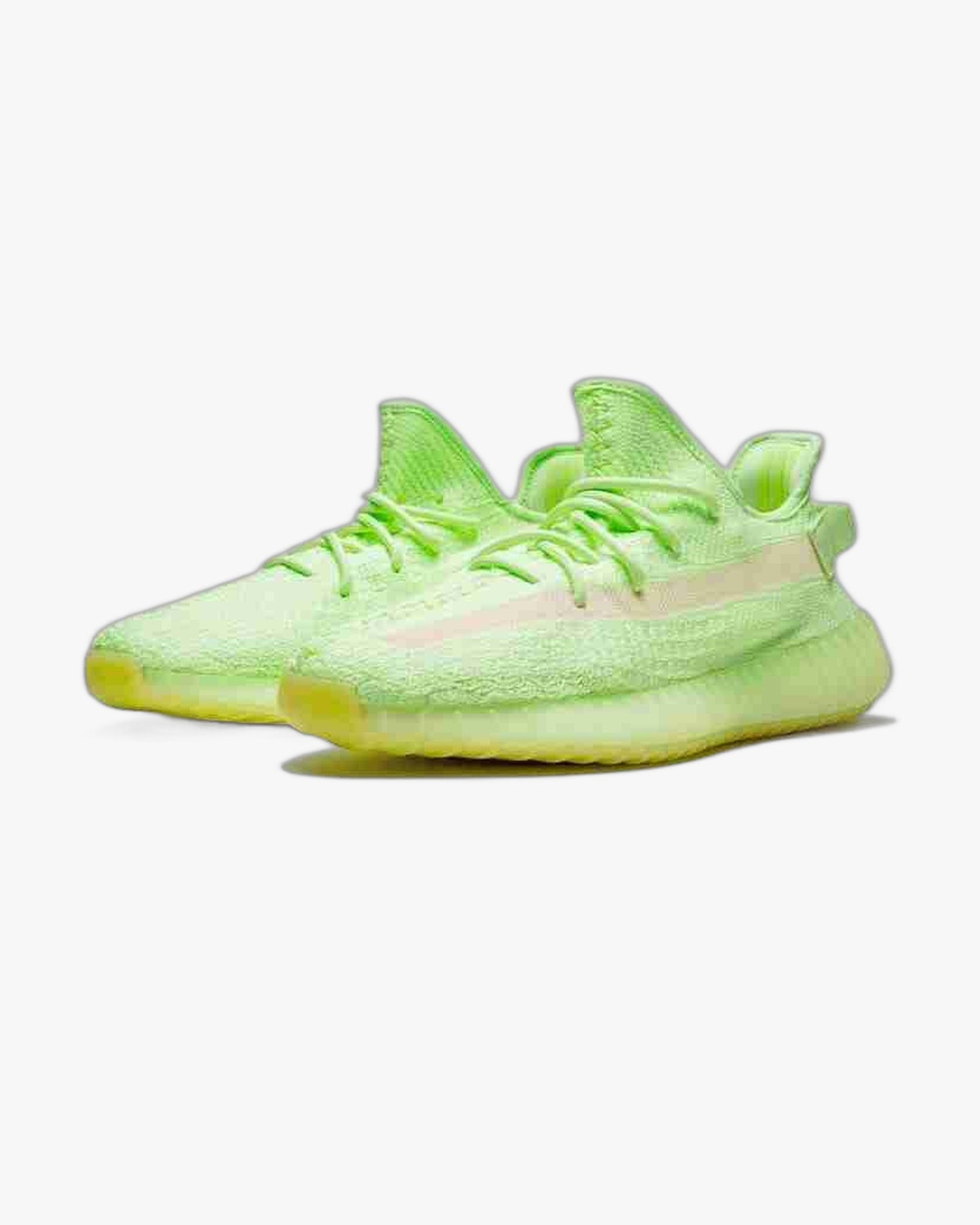 Adidas Yeezy Boost 350 V2 'Glow'