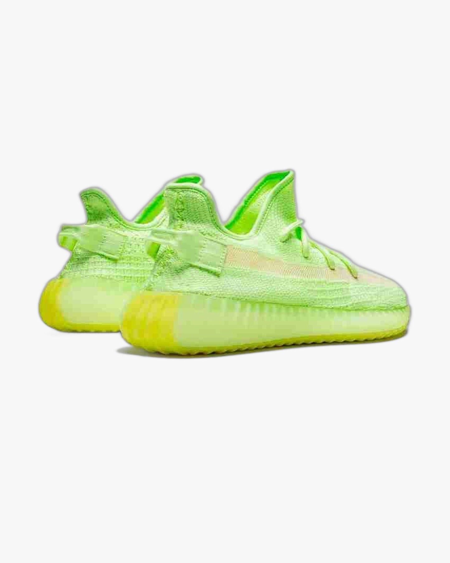 Adidas Yeezy Boost 350 V2 'Glow'